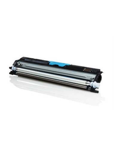 Xerox Phaser 6121MFP - Cartouche toner cyan - Compatible - Remplace 106R01466