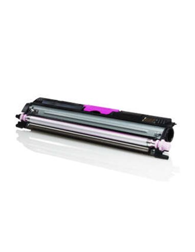 Xerox Phaser 6121MFP - Cartouche toner magenta - Compatible - Remplace 106R01467