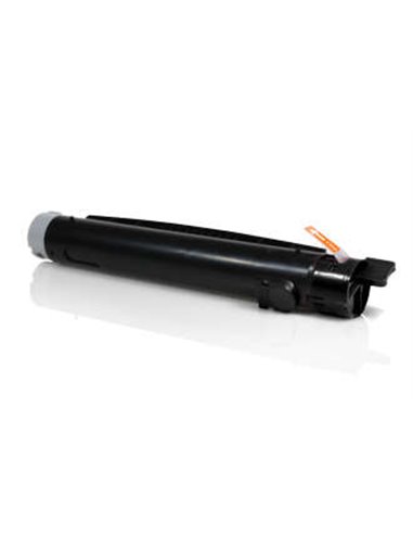 Xerox Phaser 6250 - Cartouche Toner Noir - Compatible - Remplace 106R00675