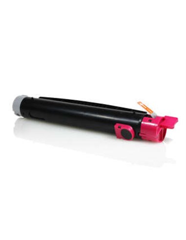 Xerox Phaser 6250 - Cartouche toner magenta - Compatible - Remplace 106R00673