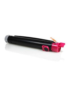 Xerox Phaser 6350 - Cartouche toner magenta - Compatible - Remplace 106R01145