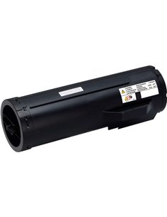 Xerox VersaLink B600/B605/B610/B615 - Cartouche Toner Noir - Compatible - Remplace 106R03944