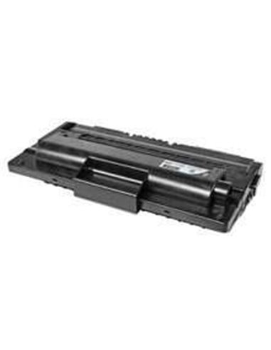 Xerox WorkCentre PE120 - Cartouche Toner Noir - Compatible - Remplace 13R00606