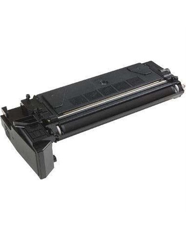 Xerox WorkCentre 4118 - Cartouche Toner Noir - Compatible - Remplace 006R01278