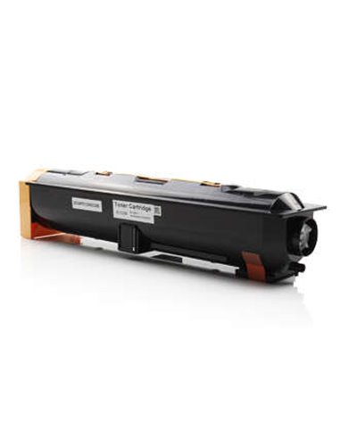 Xerox WorkCentre 5222/5225/5230 - Cartouche Toner Noir - Compatible - Remplace 106R01306