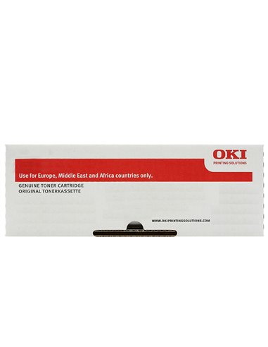 OKI Exécutif ES7460/ES7470/ES7480 - Noir - 45396216