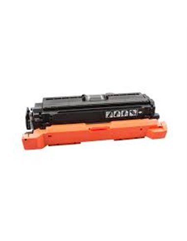 Canon T04 - Cartouche Toner Noir - Compatible - Remplace 2980C001