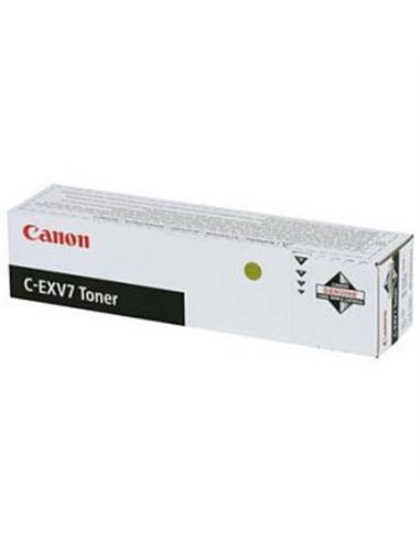 Canon CEXV7 - Cartouche Toner Noir - Compatible - Remplace 7814A002