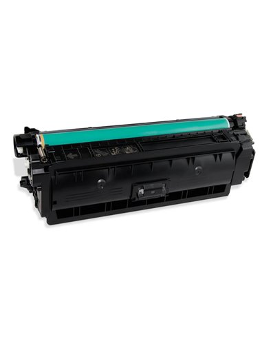 HP W9060MC - Cartouche de toner noir - Compatible