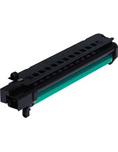 Compatible Panasonic KX-FAD412X - Tambour