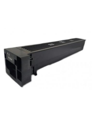 Compatible Develop Ineo Plus 452/552/652 - A0TM1D0 - Noir - Toner