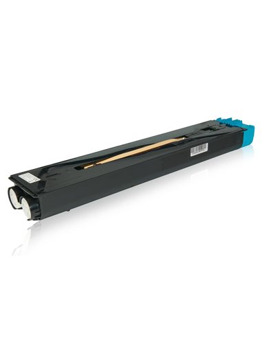 Compatible Xerox WorkCentre 7655/7665/7675 - 006R01452 - Cyan