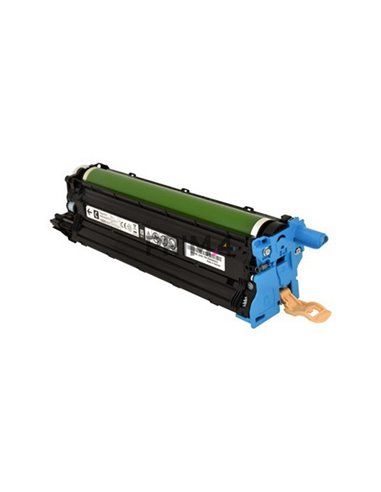 Compatible Xerox Phaser 6510/WorkCentre 6515 - 108R01417 - Cyan