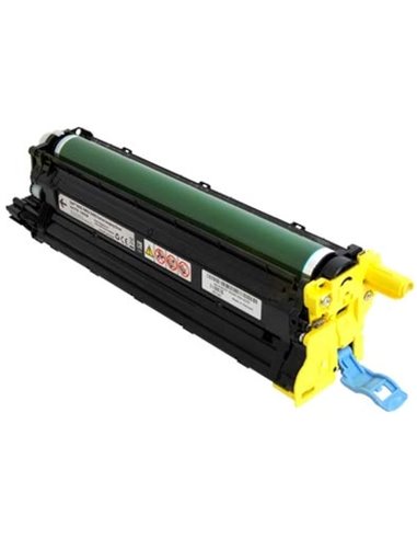 Compatible Xerox Phaser 6510/WorkCentre 6515 - 108R01419 - Jaune - Tambour