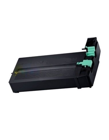 Compatible Samsung MLT-D358S - SV110A - Noir - Toner