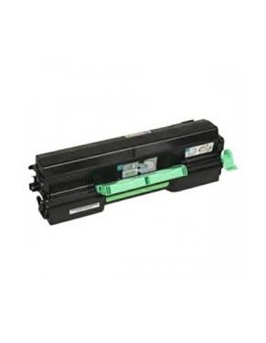 Compatible Ricoh Aficio SP6410/SP6420/SP6430/SP6440/SP6450 - 407510/SP6430 - Noir