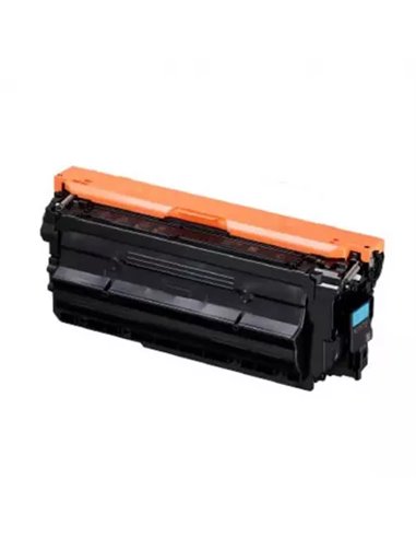 Compatible Canon T04 - 2979C001 - Cyan