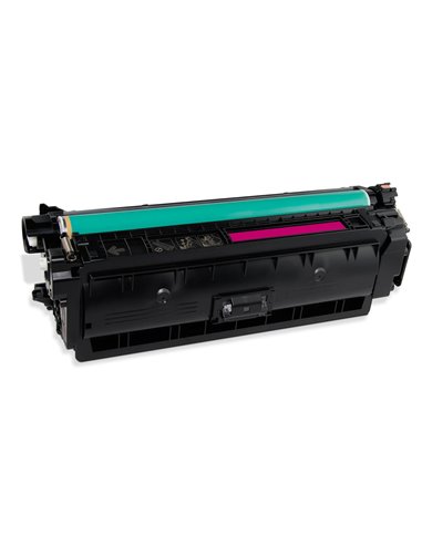 Compatible HP W9063MC - Magenta