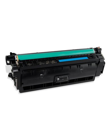 Compatible HP W9061MC - Cyan