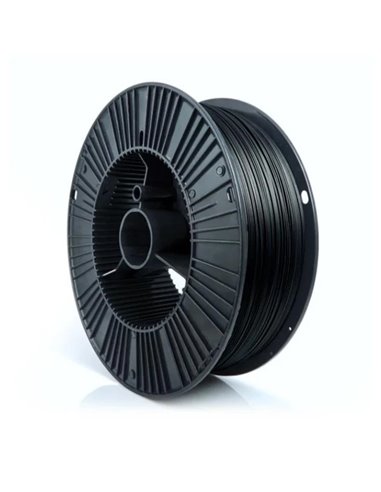 Compatible Filament ASA 3D - Diamètre 1,75 mm - Bobine 1kg - Couleur - Noir