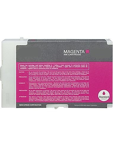 Compatible Epson T6163 - C13T616300 - Magenta