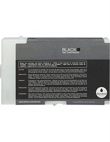 Compatible Epson T6161 - C13T616100 - Noir