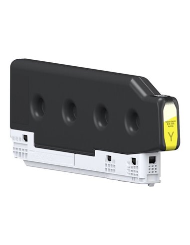 Compatible Epson T08G4 - C13T08G400 - Jaune