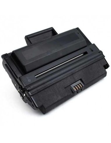 Compatible Ricoh Aficio SP3200/SP3200SF - 402887/407162 - Noir