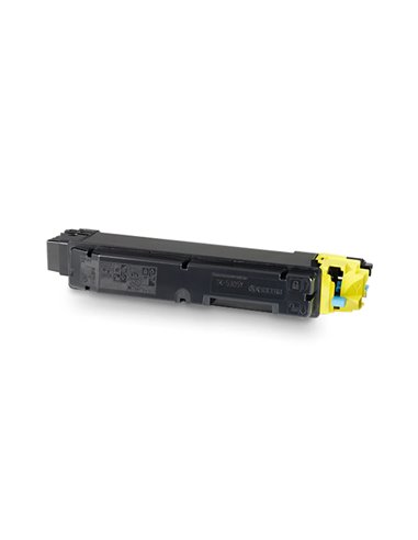 Compatible Kyocera TK5305 - 1T02VMANL0/TK5305Y - Jaune