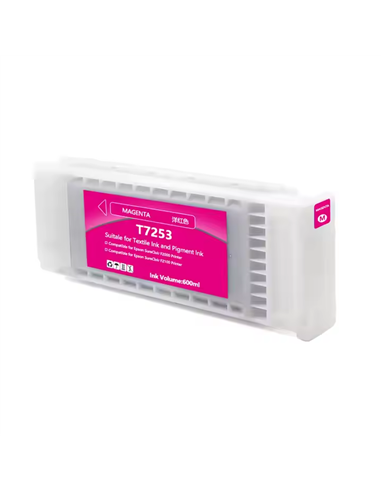 Compatible Epson T7253 - C13T725300 - Magenta