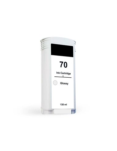 Compatible HP 70 - C9459A - Optimiseur de brillant de brillant