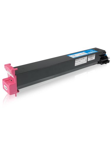 Compatible Konica Minolta TN210 - TN210M/8938-511 - Magenta