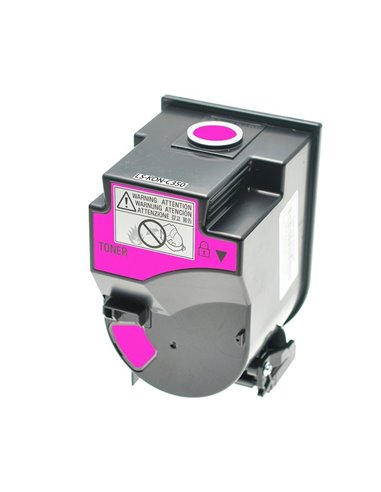 Compatible Konica Minolta TN310 - TN310M/4053-603 - Magenta