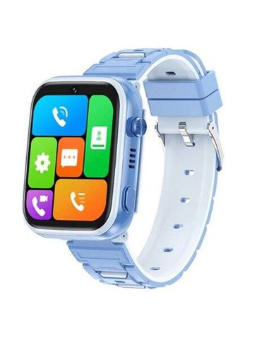 XO - Montre connectée pour enfants GP Batteries -S H130