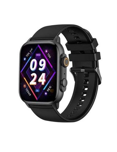 XO - Smartwatch J9 1.96 - Appels BT