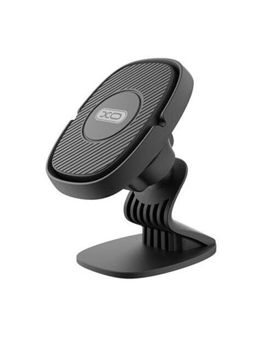 XO - Support Voiture Magnétique C33 pour Smartphones de 4" à 6" - Rotation 360º