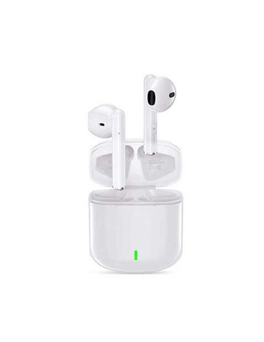 XO - Casque TWS X20 - Blanc