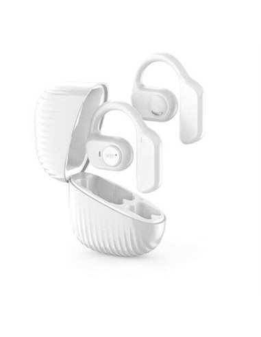 XO - Casque Clip Sport TWS G20 Blanc