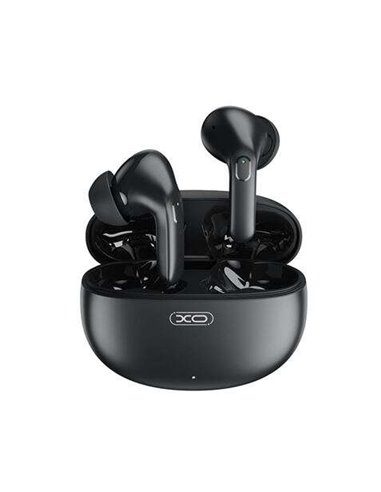 XO - Casque TWS G17 - Suppression du bruit - Couleur Noir