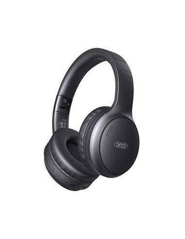 XO - Casque Bluetooth 5.3 ANC - Haut-parleur 40 mm - Batterie 1000Mah - Jusqu'à 115 heures de musique - Réduction du bruit - Cou