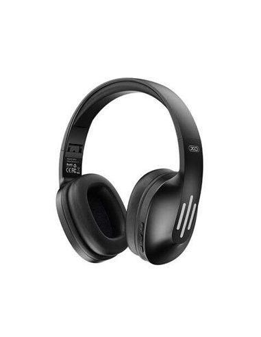 XO - Oreillette Bluetooth BE39 - Noir