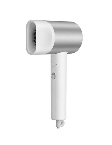 Xiaomi - Sèche-cheveux ionique à eau H500 1800W Sèche-cheveux - Conception compacte - Double thérapie ionique à l'eau - Contrôle