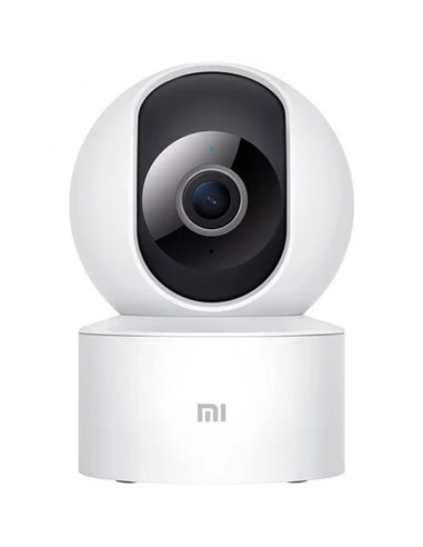 Xiaomi - Caméra intelligente C200 Caméra IP Surveillance WiFi FullHD 1080p - Surveillance intérieure - Vision nocturne - Angle d