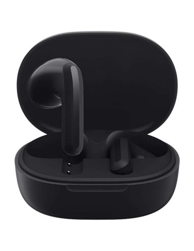 Xiaomi - Casque Bluetooth 5.3 Redmi Buds 4 Lite - Microphone intégré - Autonomie jusqu'à 5h - Résistance IPX4