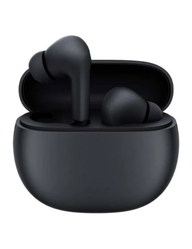 Xiaomi - Casque Bluetooth 5.3 actif Redmi Buds 4 - Microphone intégré - Autonomie jusqu'à 5h - Résistance IPX4 - Touch Control -