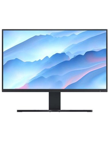 Xiaomi - Moniteur LED 27" Full HD 1080p 75 Hz - Réponse 6 ms - Angle de vision 178º - HDMI, VGA - 16:9