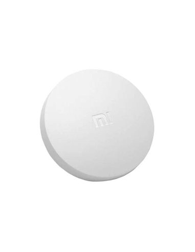 Xiaomi - Mi Wireless Switch WiFi Switch Blanc