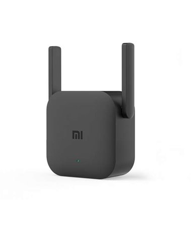 Xiaomi - Mi WiFi Range Extender PRO - 300Mbps - Jusqu'à 24 appareils - Couleur Noir