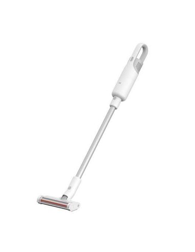 Xiaomi - Aspirateur balai sans fil Mi Vacuum Cleaner Light - Léger - Autonomie jusqu'à 45m - Couleur Blanc