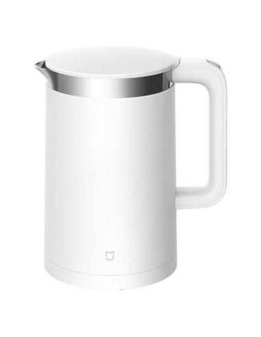 Xiaomi - Bouilloire intelligente Mi Smart Kettle Pro 1,5L 1800W - Bluetooth 4.0 - Blanc